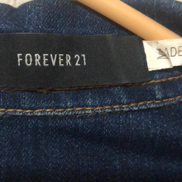 Stud jean jacket - Picture 2 of 4